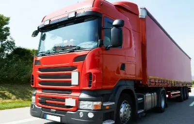 Konya Menemen Ambar Kargo