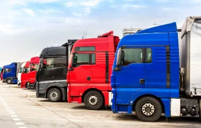 Konya Menemen Ambar Nakliyat