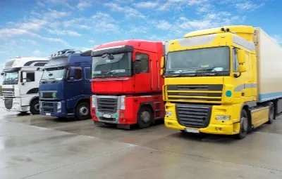 Konya Menemen Nakliye Ambarı