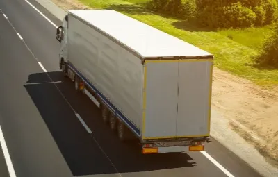 Konya ile Menemen Arası Parça Eşya Taşıma